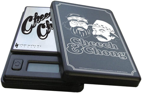 Infyniti Cheech & Chong Virus Scale