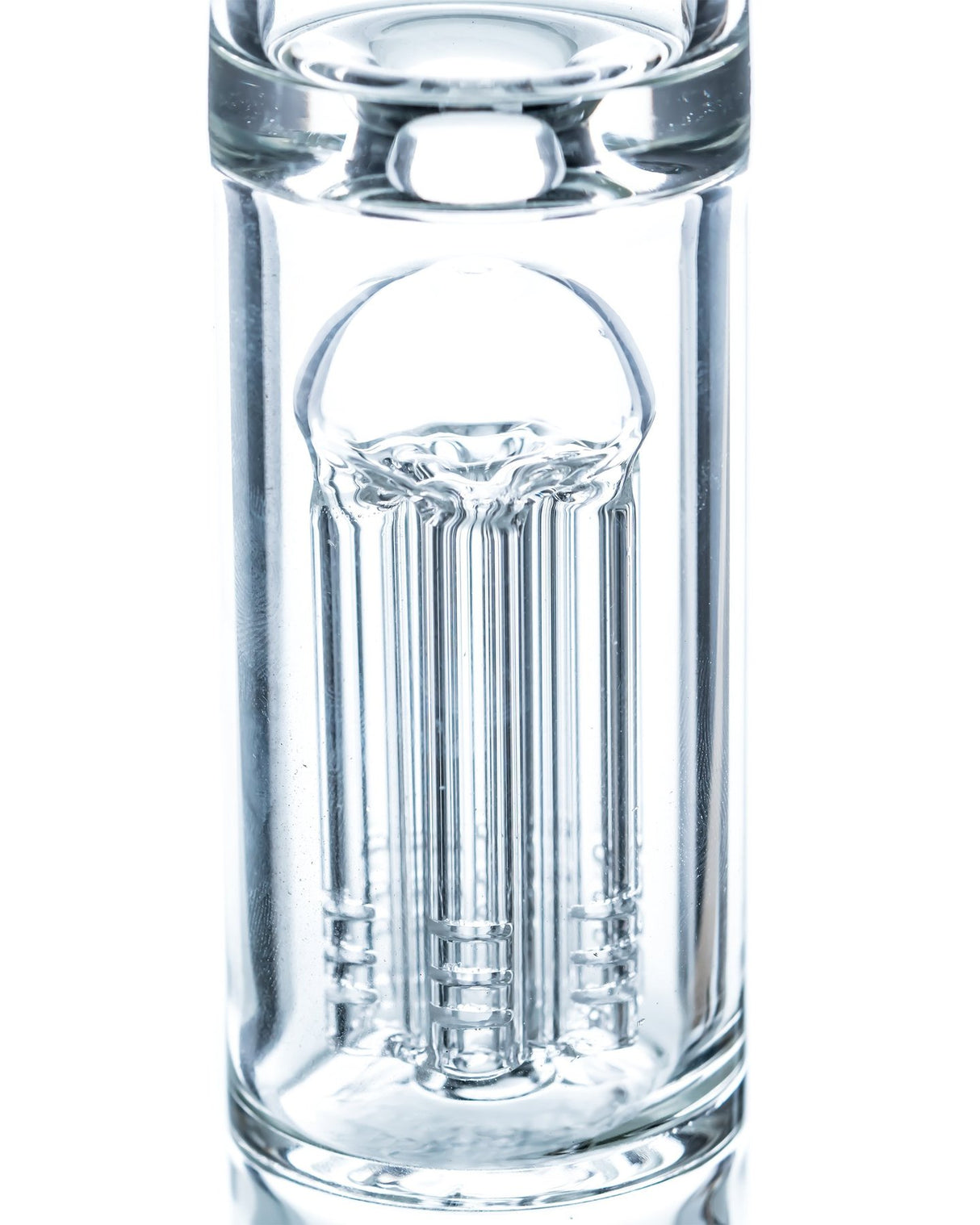 Nucleus Classic 6-Arm Tree Perc Beaker