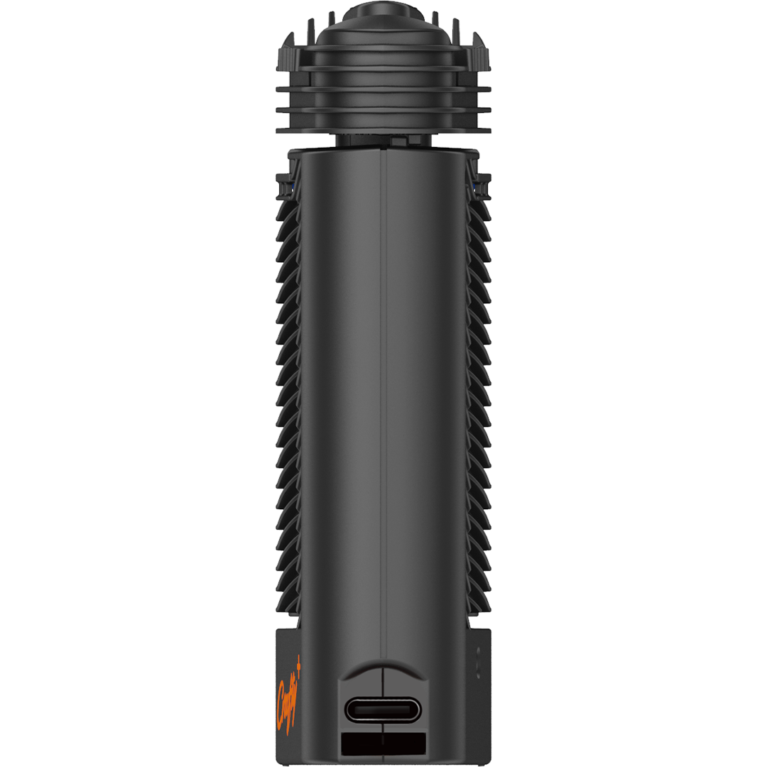 Storz & Bickel Crafty+ Plus v2 Vaporizer (USB-C) ( Get FREE (1) Reusable Stainless Steel Dosing Capsule )