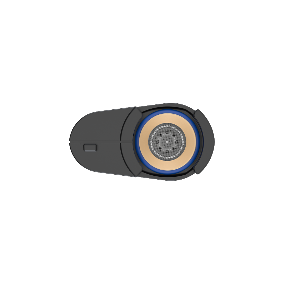 Storz & Bickel Crafty+ Plus v2 Vaporizer (USB-C) ( Get FREE (1) Reusable Stainless Steel Dosing Capsule )