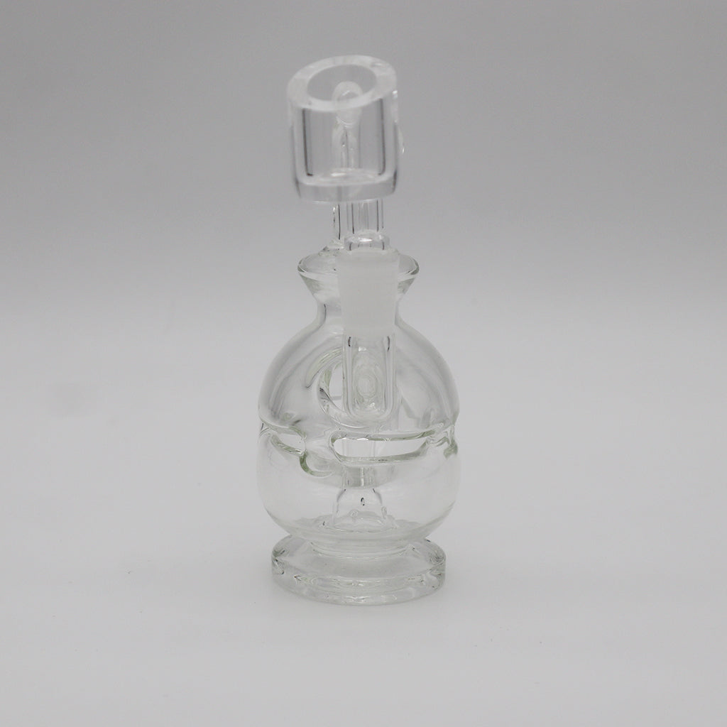 Deathstar Mothership H2o Bubbler