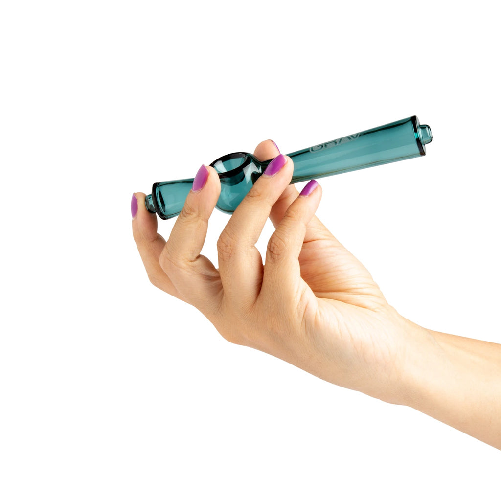 GRAV® Deco Steamroller (Assorted Colors)