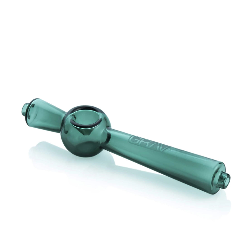 GRAV® Deco Steamroller (Assorted Colors)