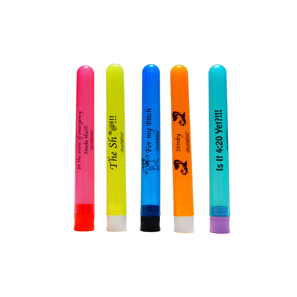 Doob Tubes Funnies - Large