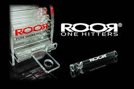 ROOR One Hitter Taster
