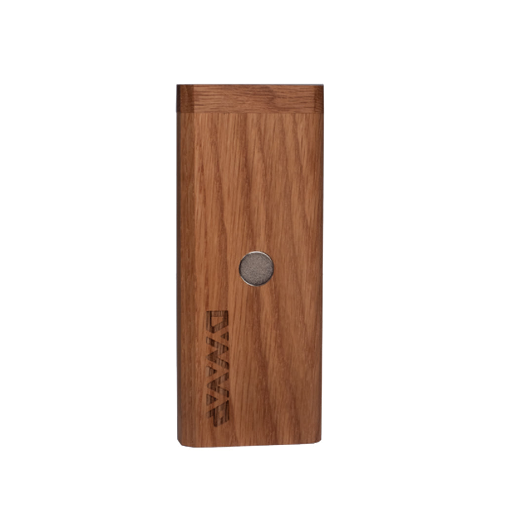 DynaStash XL: Zebrawood