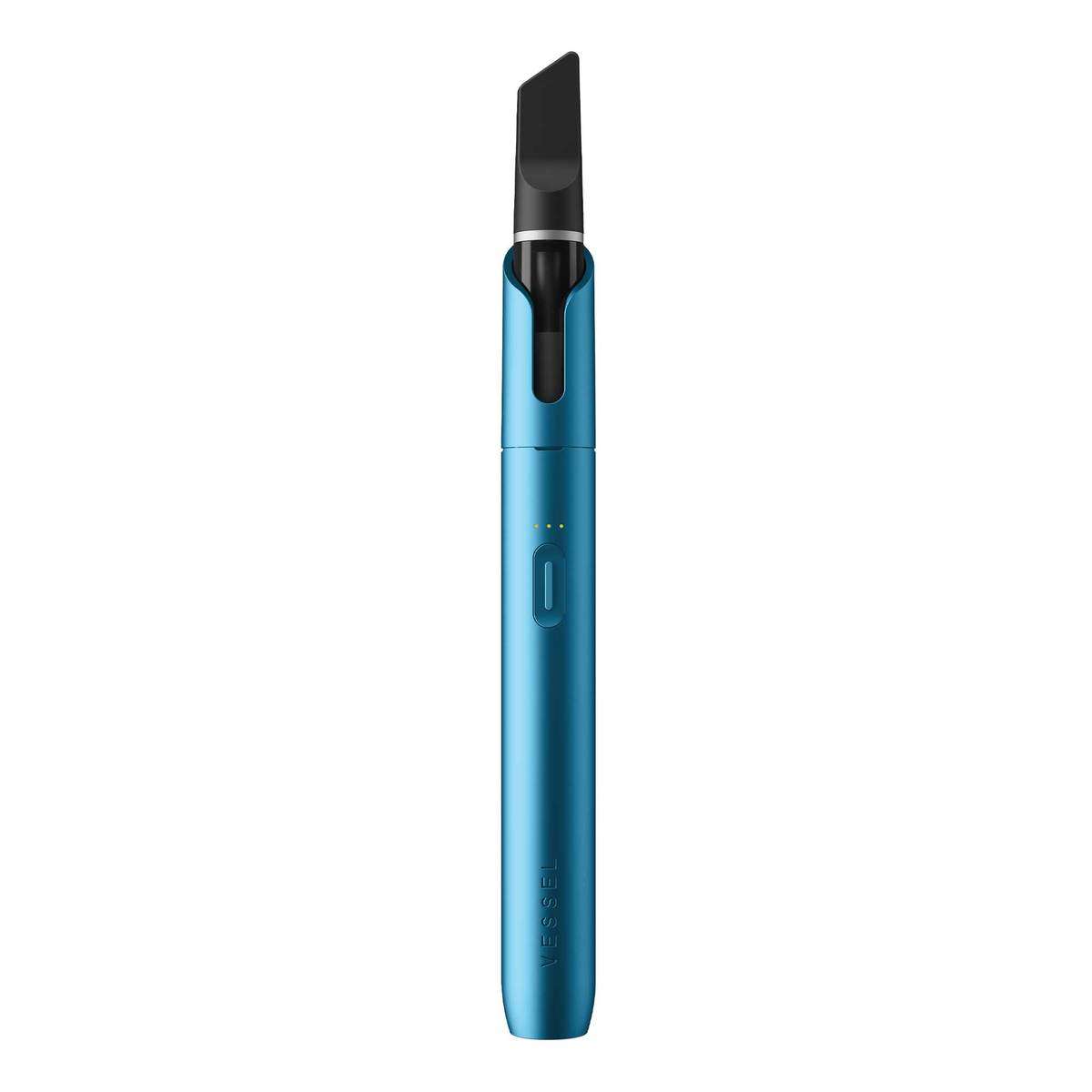 Vessel Vista 510 Oil Cartridge Vape Pen Battery