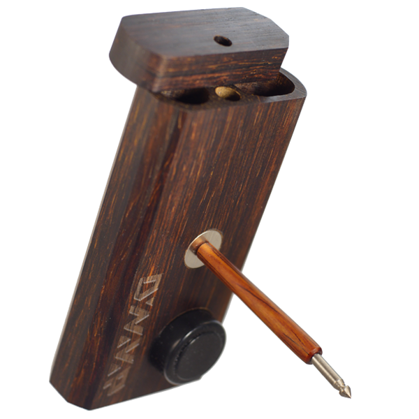 DYNASTASH ER: Cocobolo