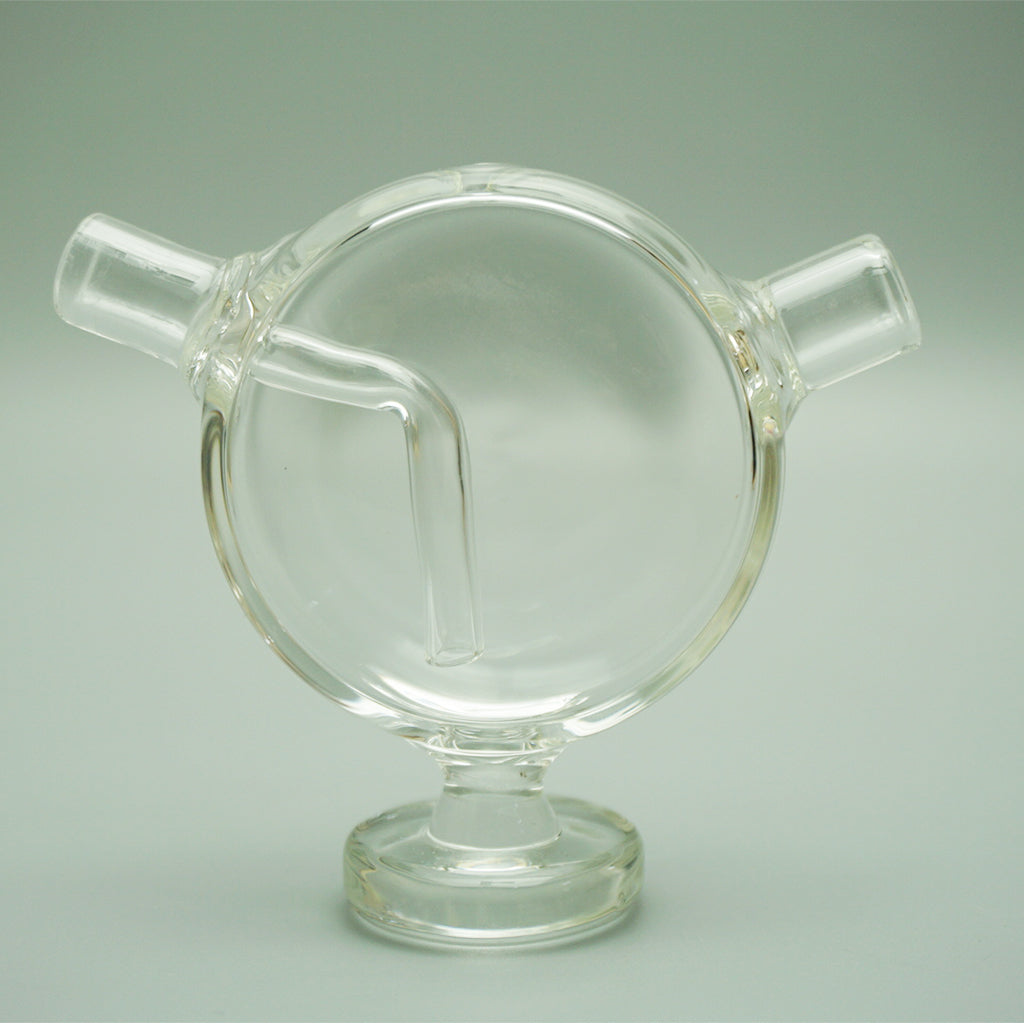 Fish Bowl Micro Bubbler for Dynavap