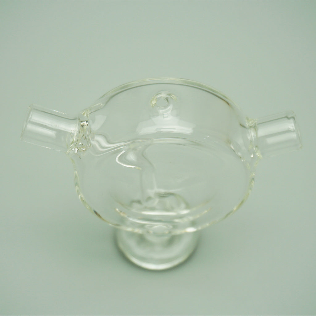 Fish Bowl Micro Bubbler for Dynavap