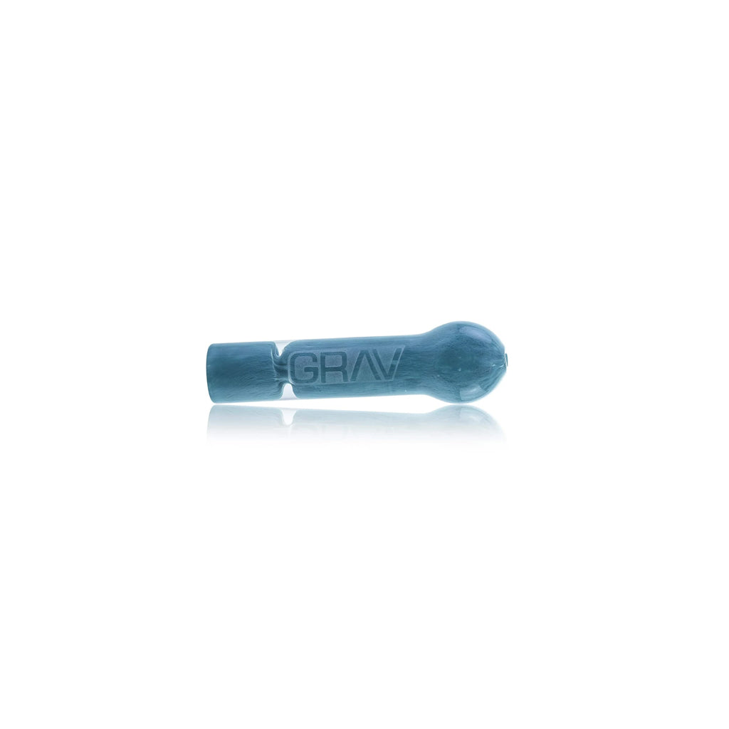 GRAV® 3" Frit Chillum