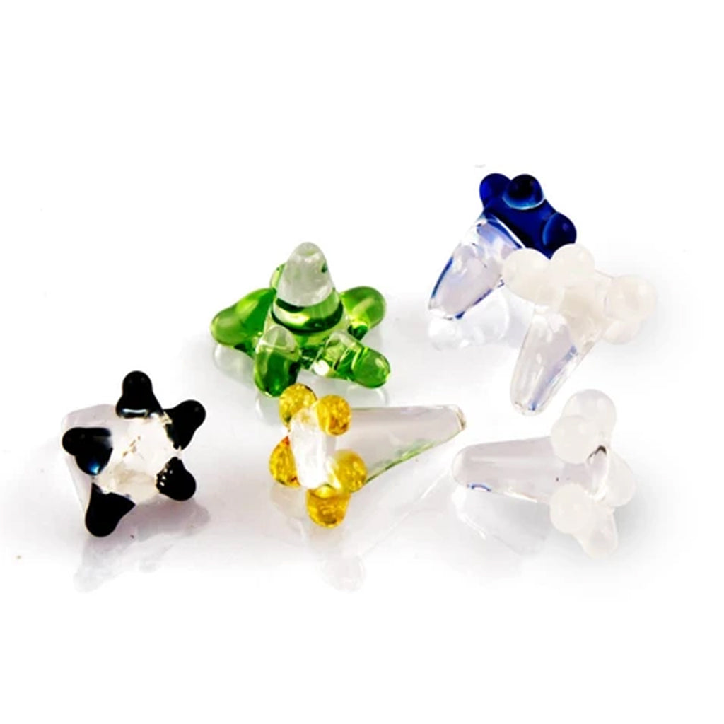 Glass Screens 10 pcs