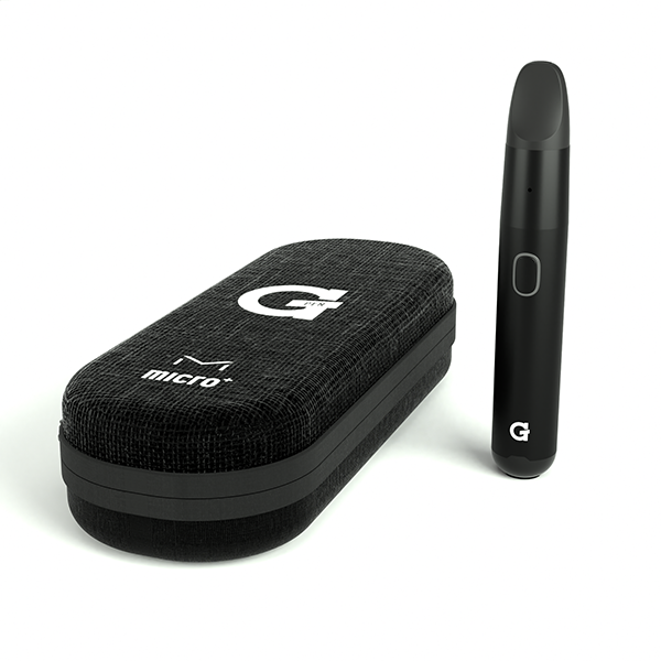 G Pen Micro+ Plus Vaporizer – Vapor Medicare Philippines
