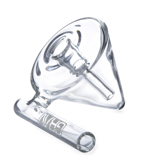 GRAV® Labs Conical Pocket Bubbler