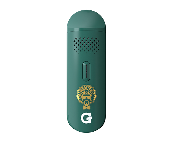 Dr. Greenthumbs X G Pen Dash Dry Herb Vaporizer