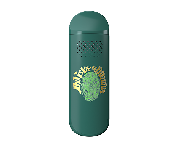 Dr. Greenthumbs X G Pen Dash Dry Herb Vaporizer