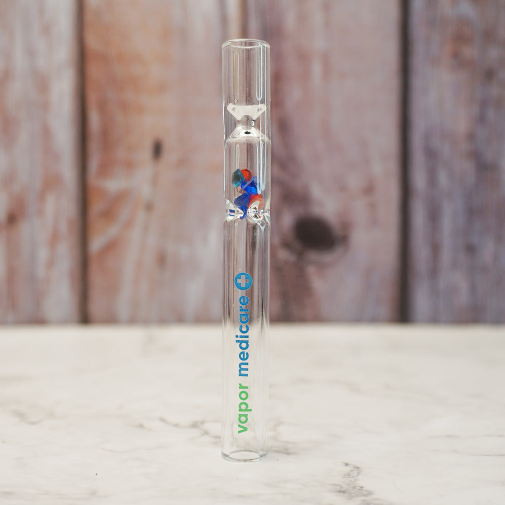 Medic Juan Hitter Glass Gem v1.0