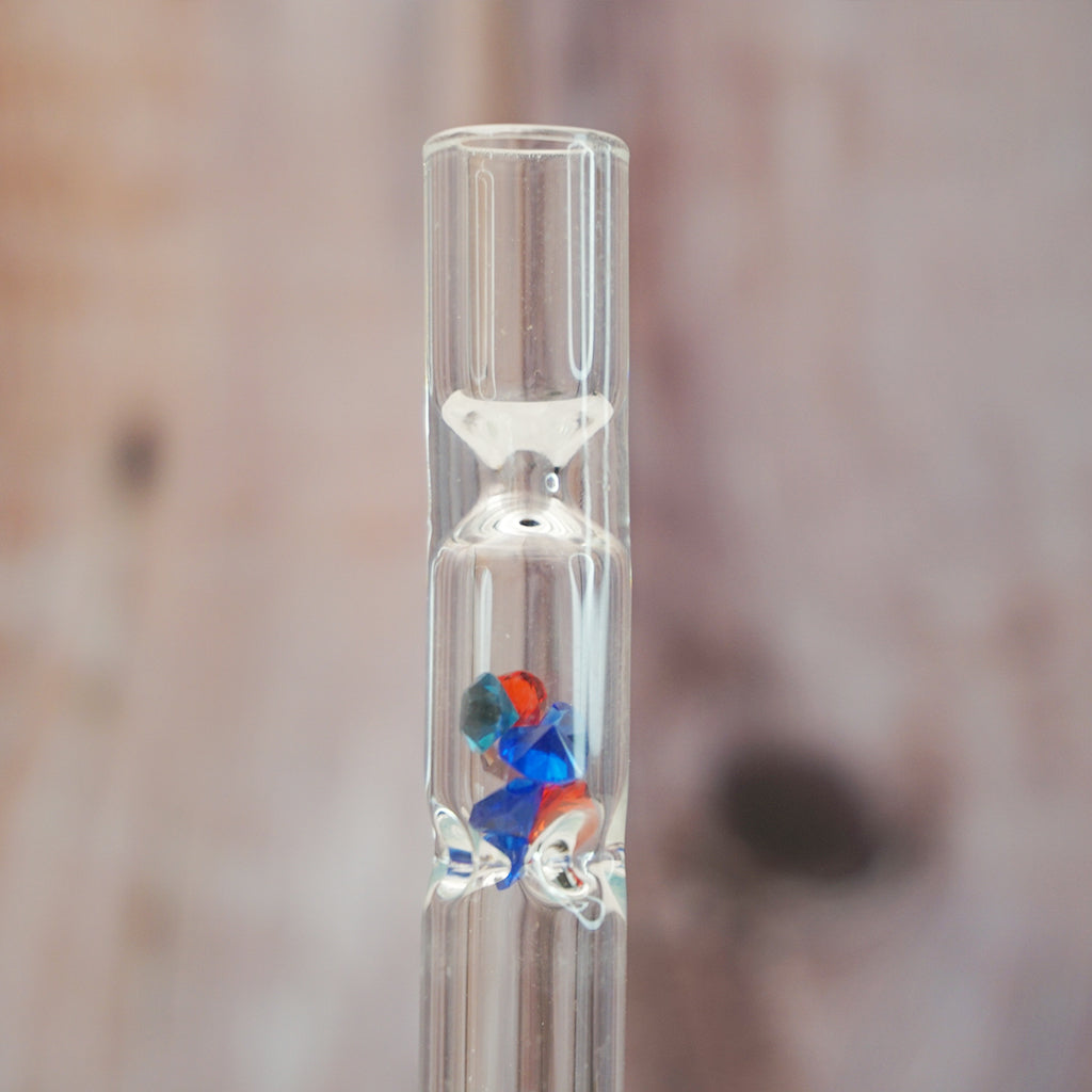 Medic Juan Hitter Glass Gem v1.0