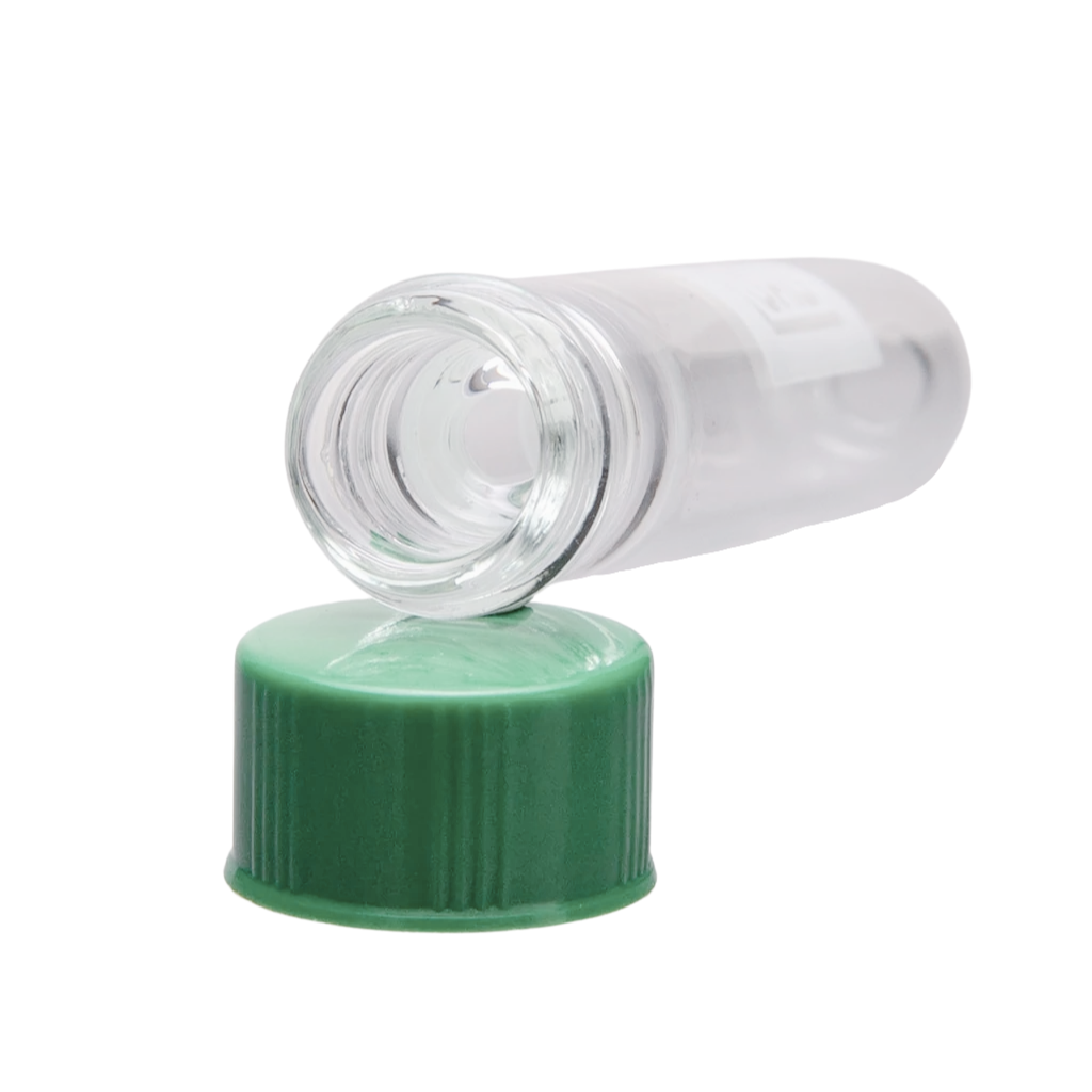 Lock n Load 9mm Color Cap Chillum
