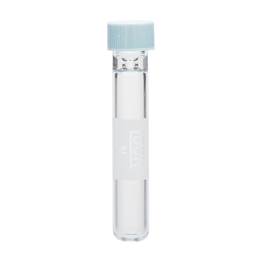 Lock n Load 9mm Color Cap Chillum