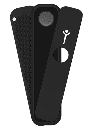 Genius Pipe Mini (Magnetic Tar Filtering Pipe)