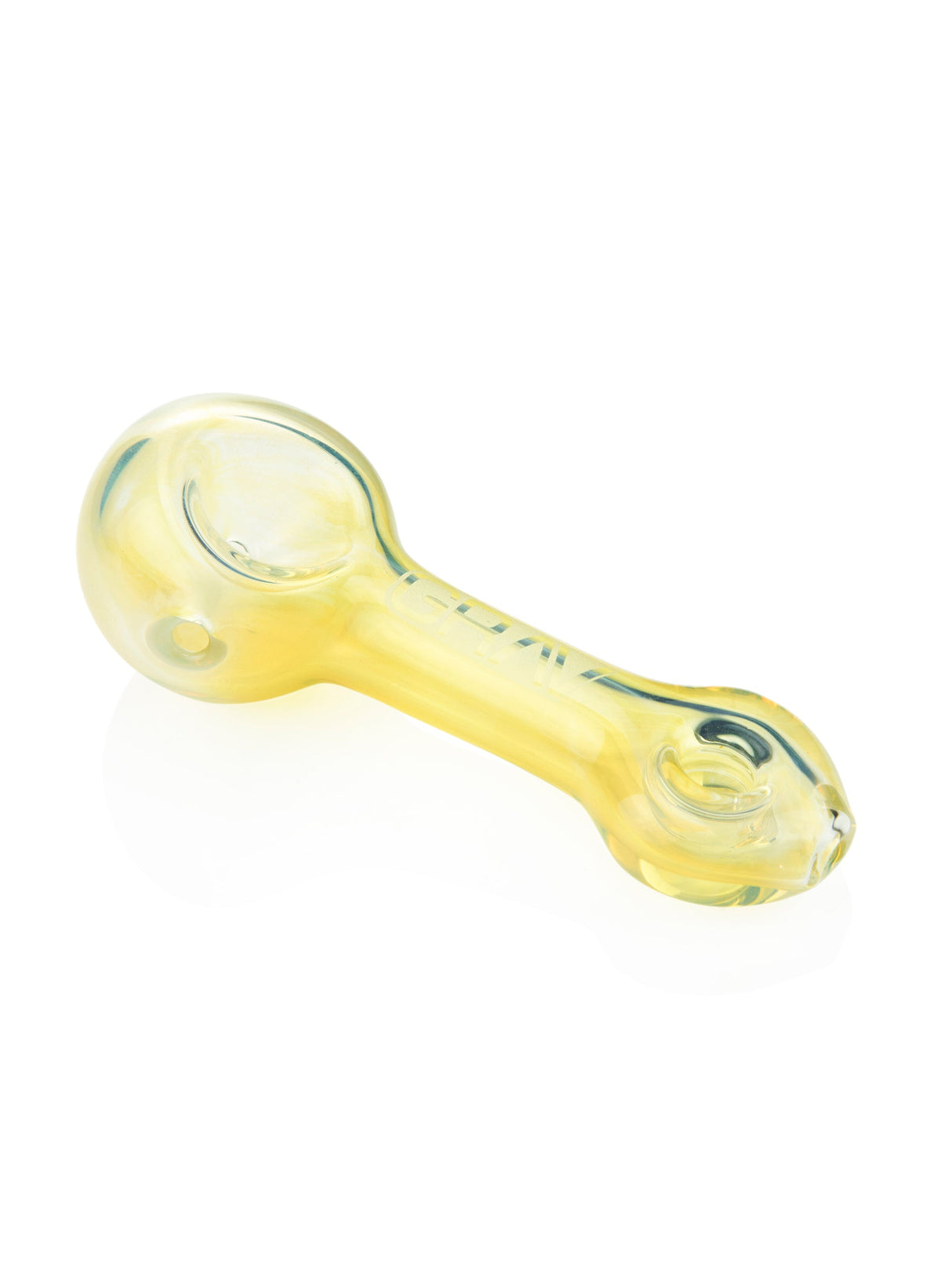 GRAV® 3" Mini Spoon w/ Doughnut Mouthpiece