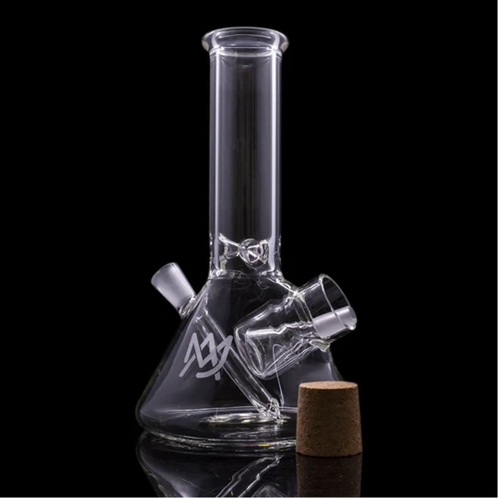 MJ Arsenal Cache Mini Water Pipe Jar