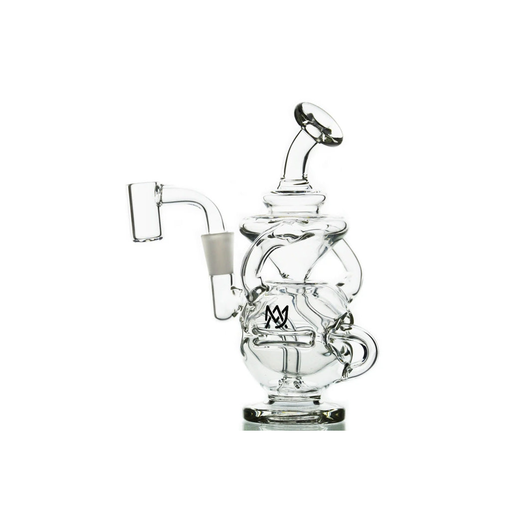 MJ Arsenal Infinity Mini Bubbler