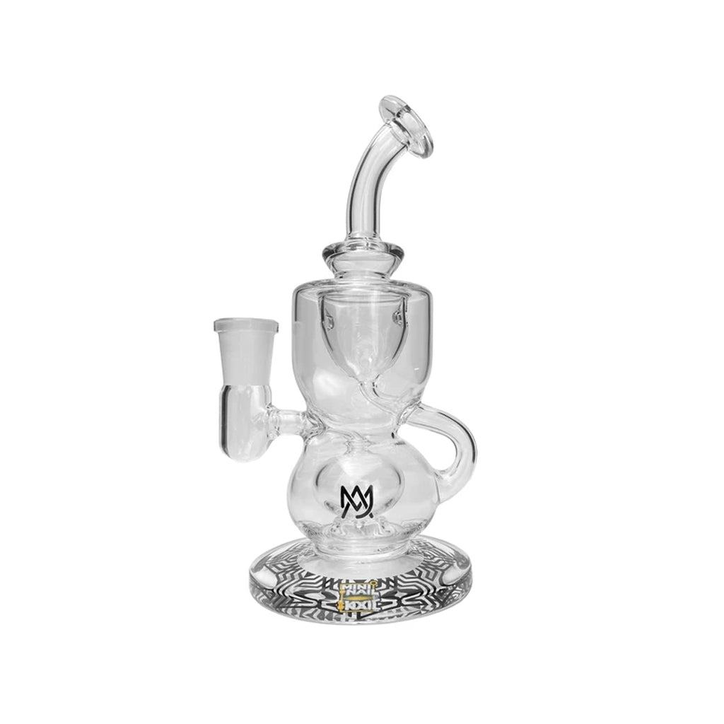 MJ Arsenal Titan Mini Bubbler