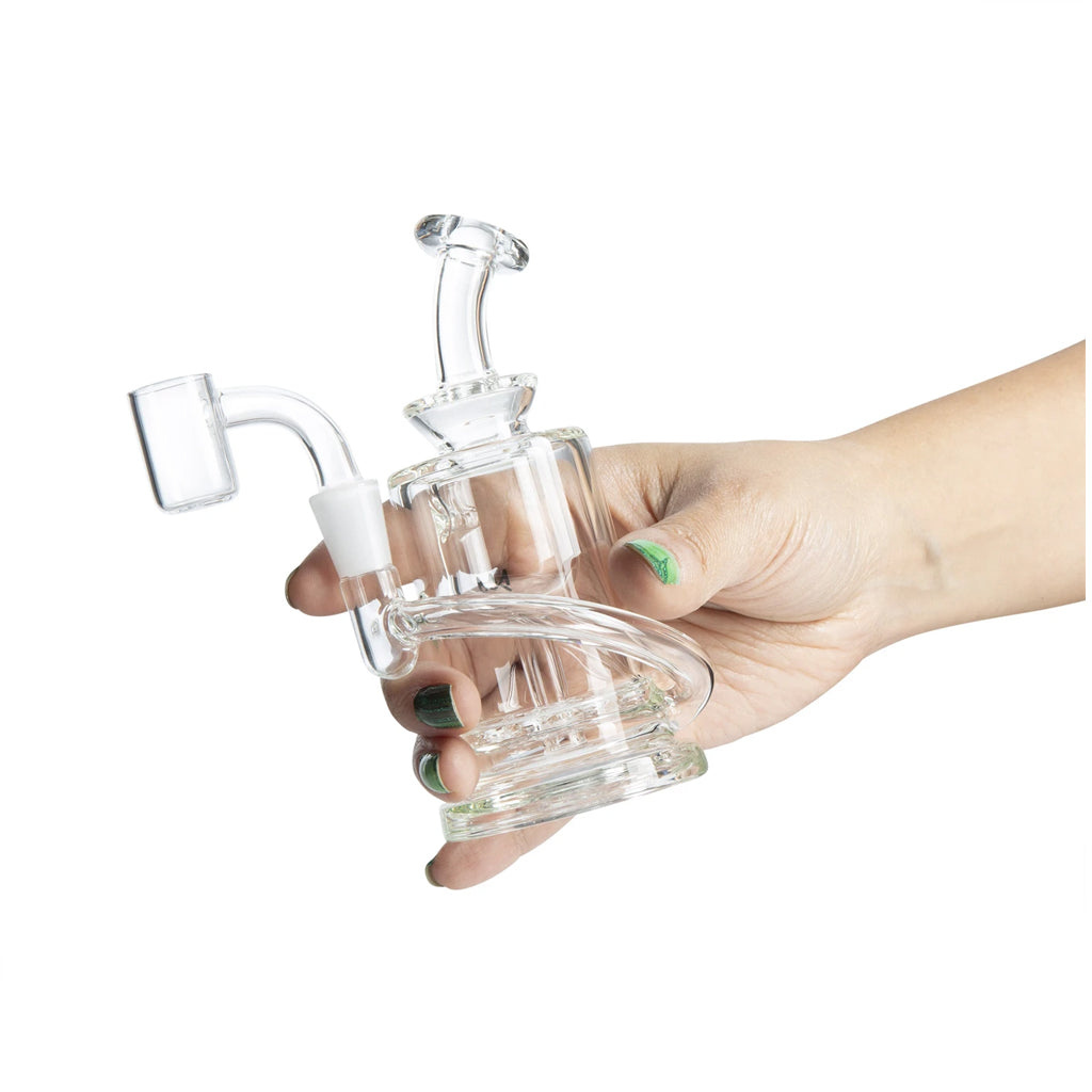 MJ Arsenal Ursa Mini Bubbler