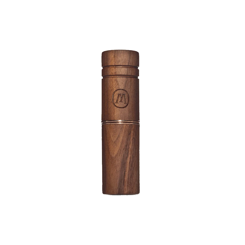 Marley Natural Wooden Small Holder
