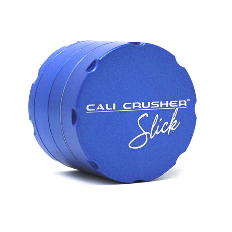 Cali Crusher OG Slick (Non Stick) 2" 4 Part Grinder