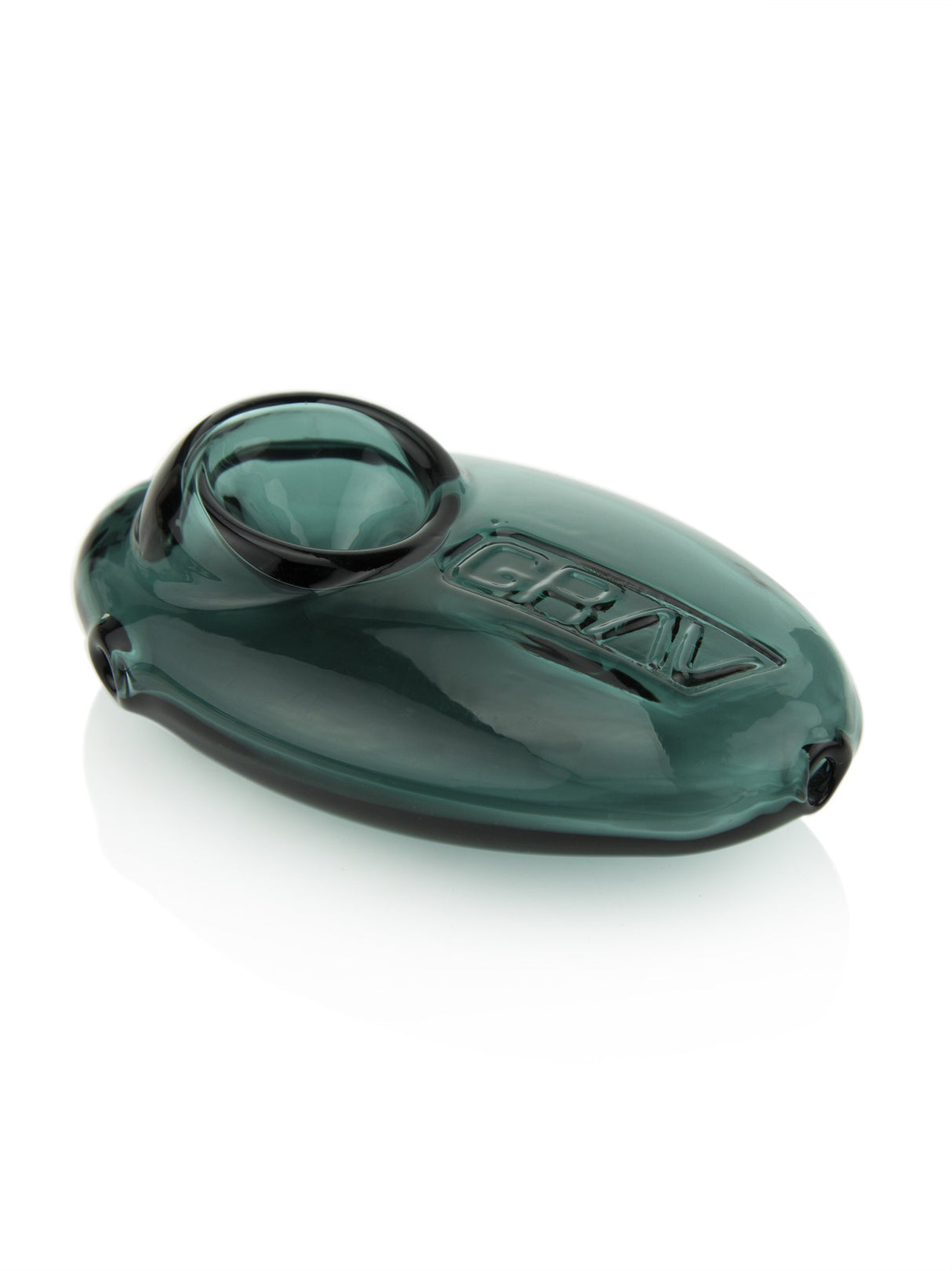 GRAV® Pebble Spoon (Assorted Colors)