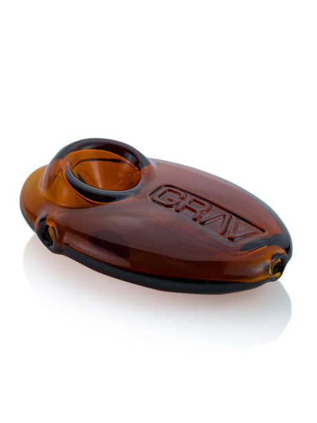 GRAV® Pebble Spoon (Assorted Colors)