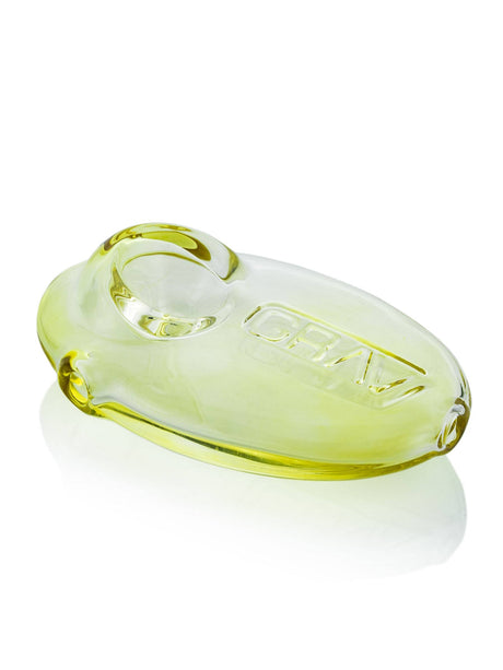 GRAV® Pebble Spoon (Assorted Colors)
