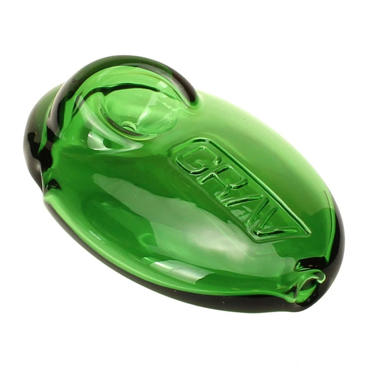 GRAV® Pebble Spoon (Assorted Colors)