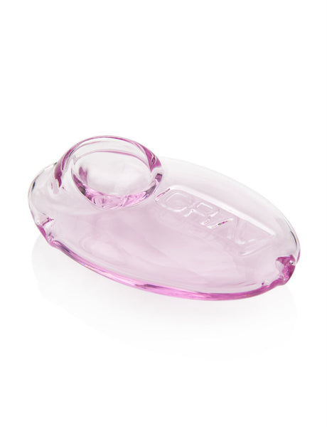 GRAV® Pebble Spoon (Assorted Colors)