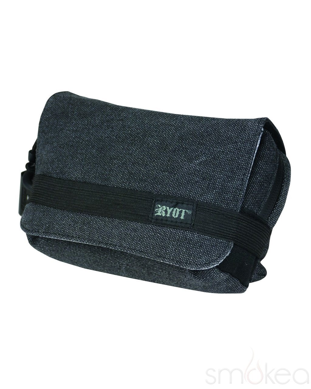 RYOT Piper Carbon Series with SmellSafe and Lockable Technology