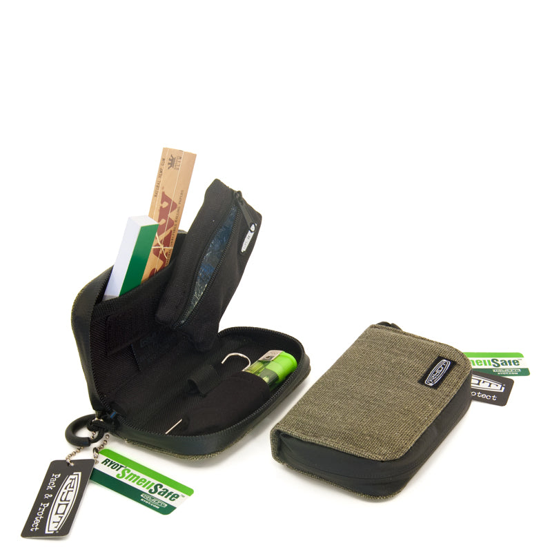 RYOT Soft Shell Krypto-Kit