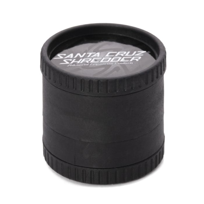 SANTA CRUZ ORGANIC 4PART SHREDDER