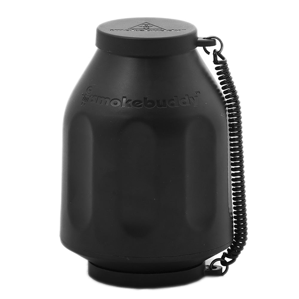 Smoke buddy Regular with key chain