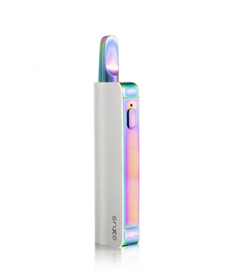 Exxus Snap VV Oil Cartridge Battery Vaporizer