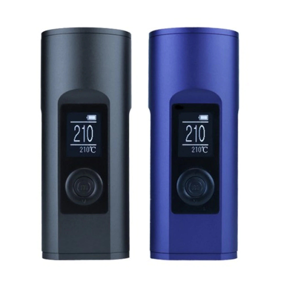 Arizer Solo 2 Vaporizer – Vapor Medicare Philippines