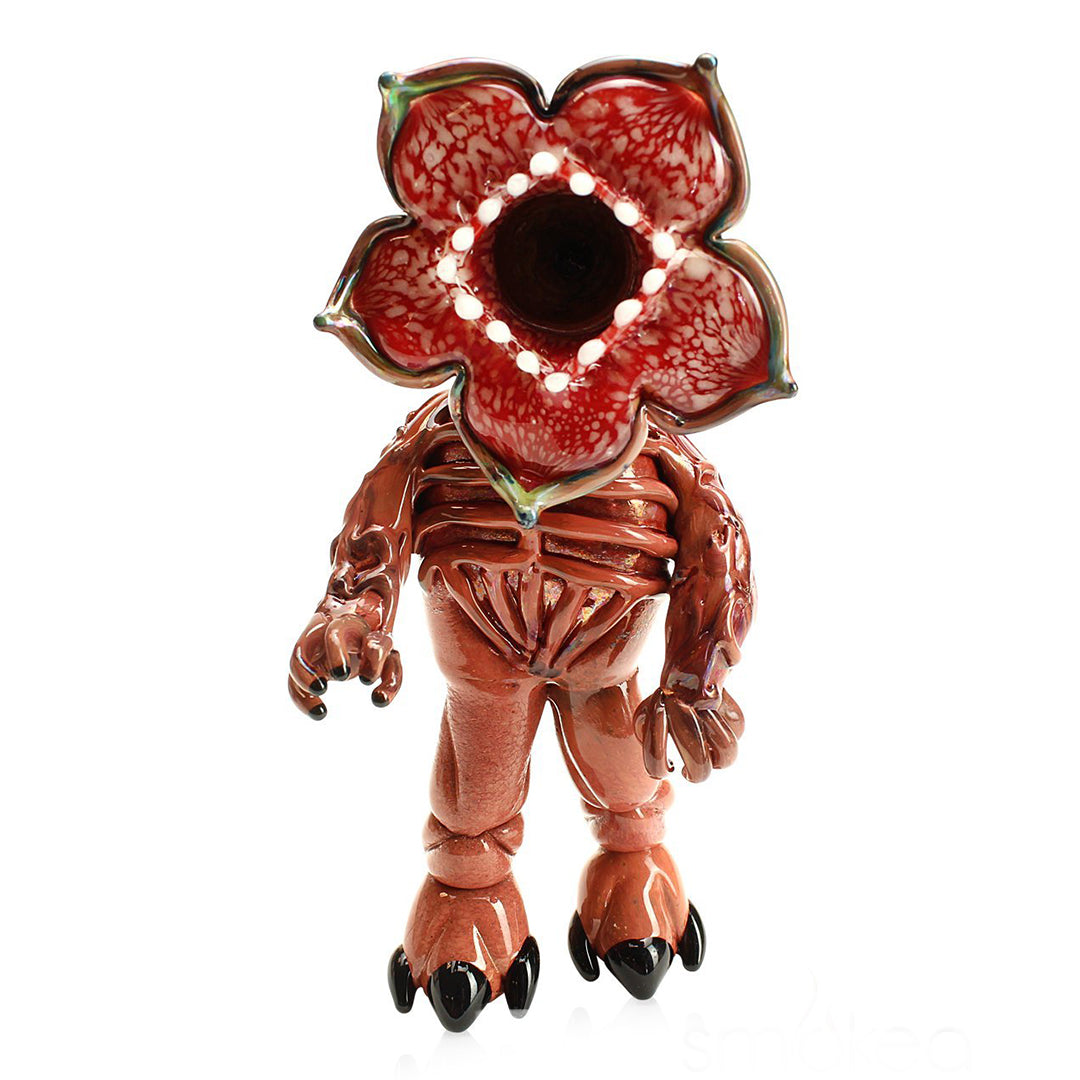 Stranger Monster Pipe by Empire Glassworks