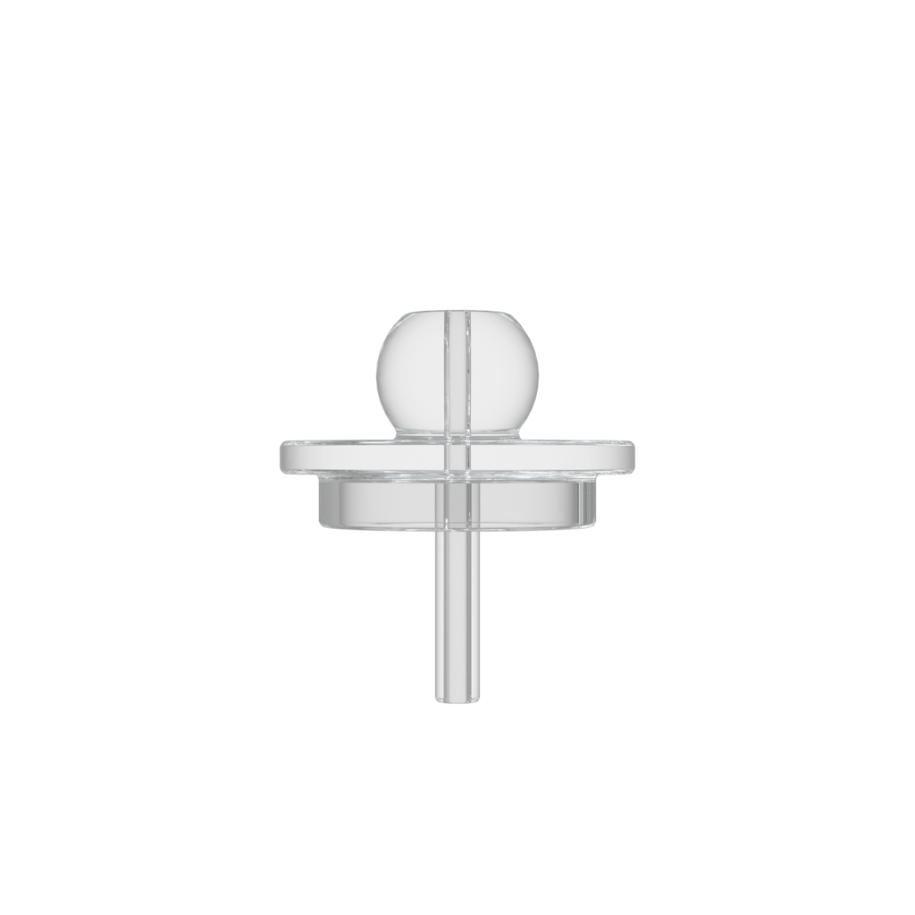 Dr Dabber SWITCH: Updated Replacement  Marble Carb Cap