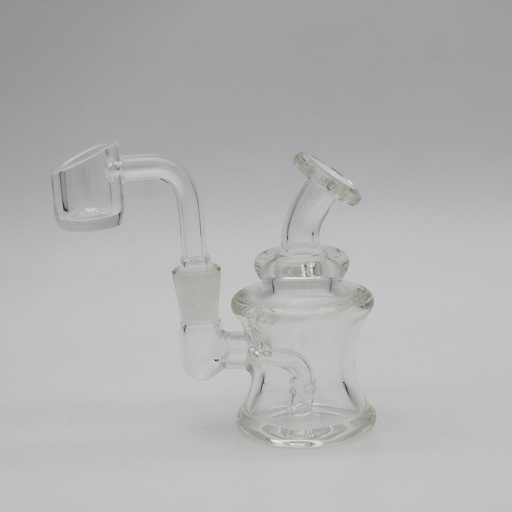 Trident Mothership H2o Bubbler