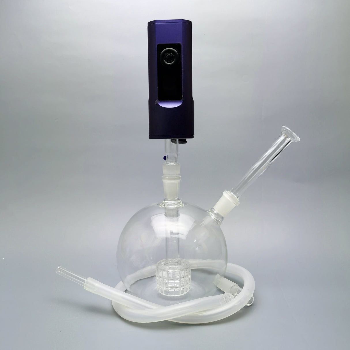 Unicron Mothership H2o