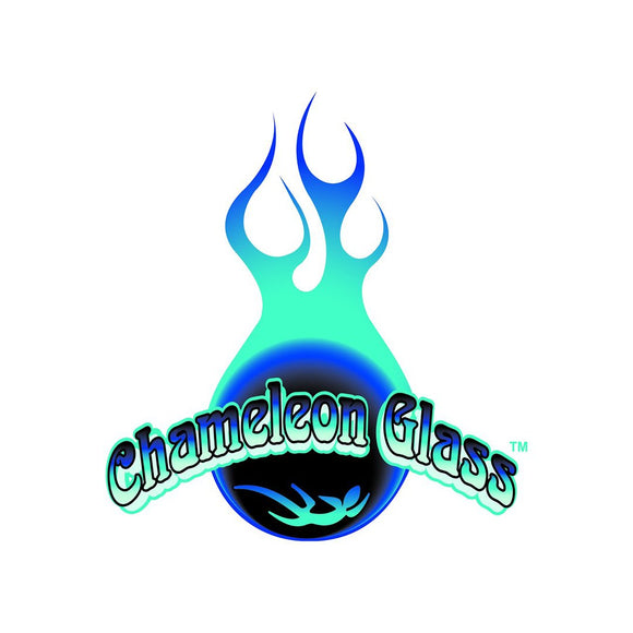 Chameleon Glass