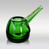 Phoenix  4" Thick Glass Hammer Pipe