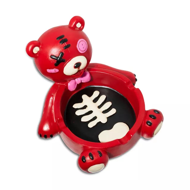 Fujima Zombie Bear Ashtray